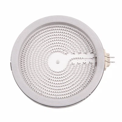 Rond keramisch verwarmingselement